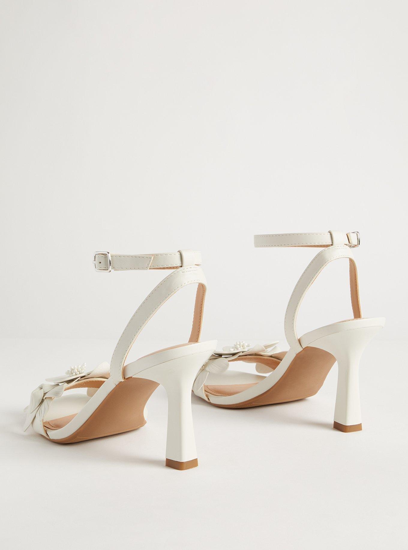 Torrid wedding shoes sales