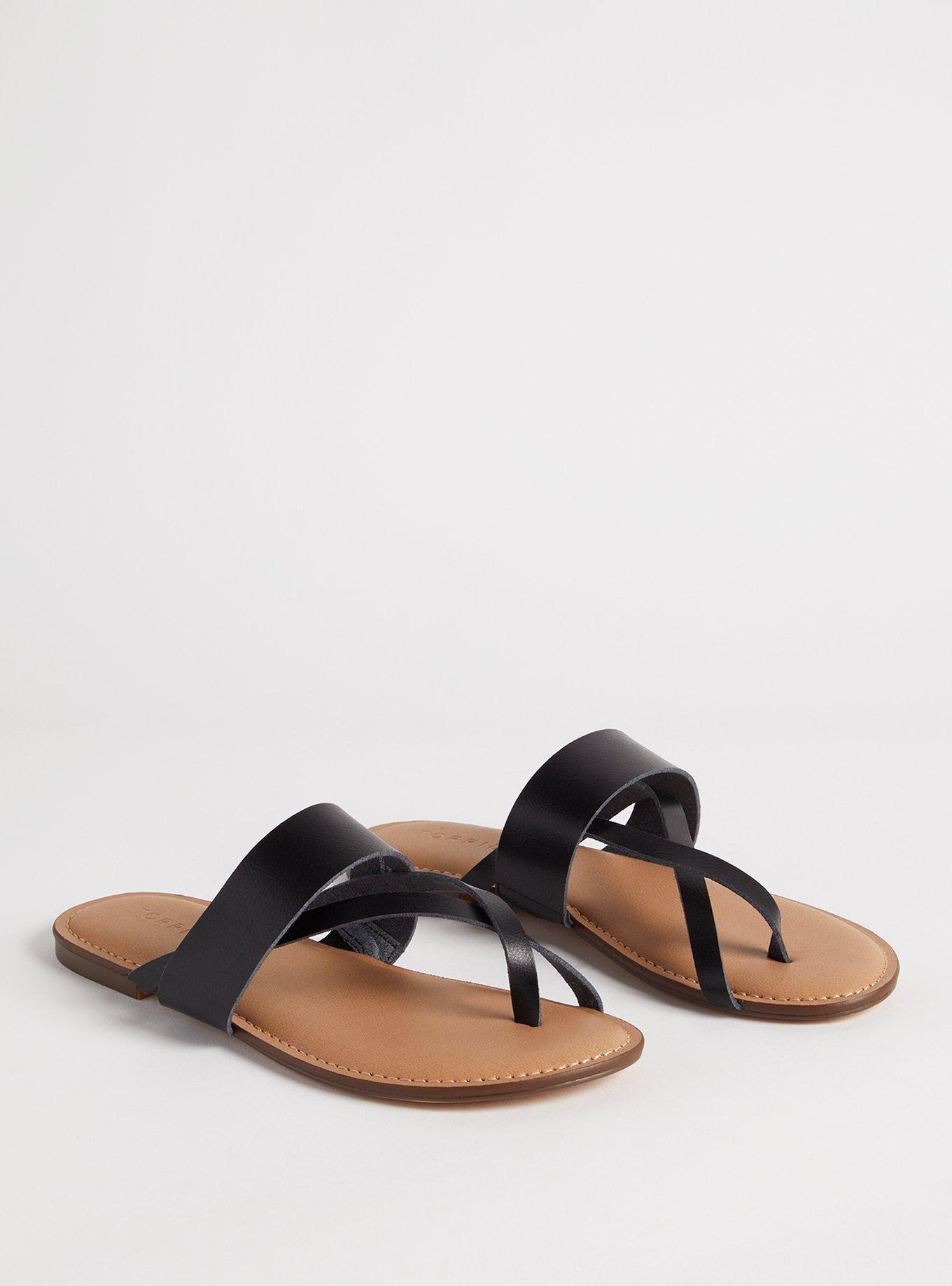 Buy Extra Extra Wide Sandals for Women Online In India -  India