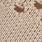 Plus Size Almond Toe Fly Knit Flat (WW), SAND, swatch