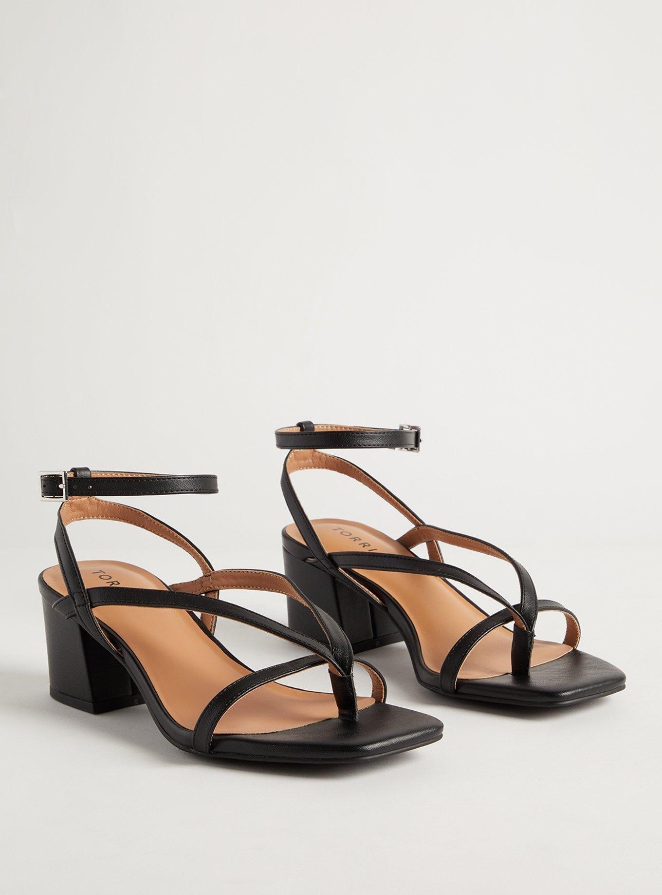 Women's Sandals - Slim to Extra Wide Fit Sandals