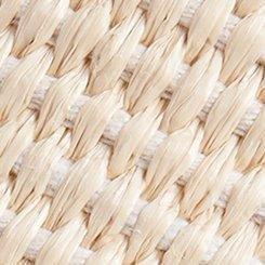 Wood Bottom Mule (WW), NATURAL, swatch