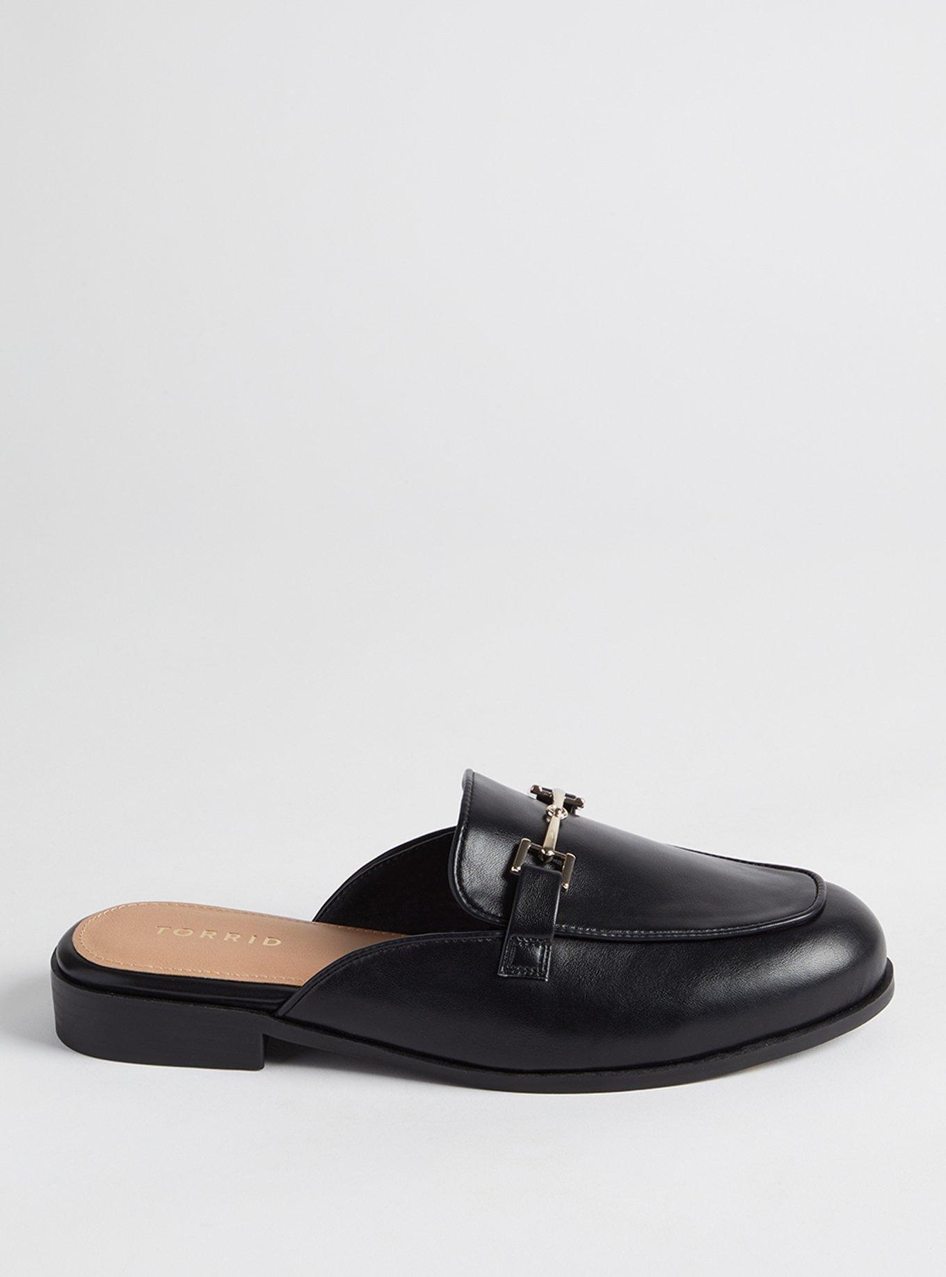 Slip On Mule (WW)