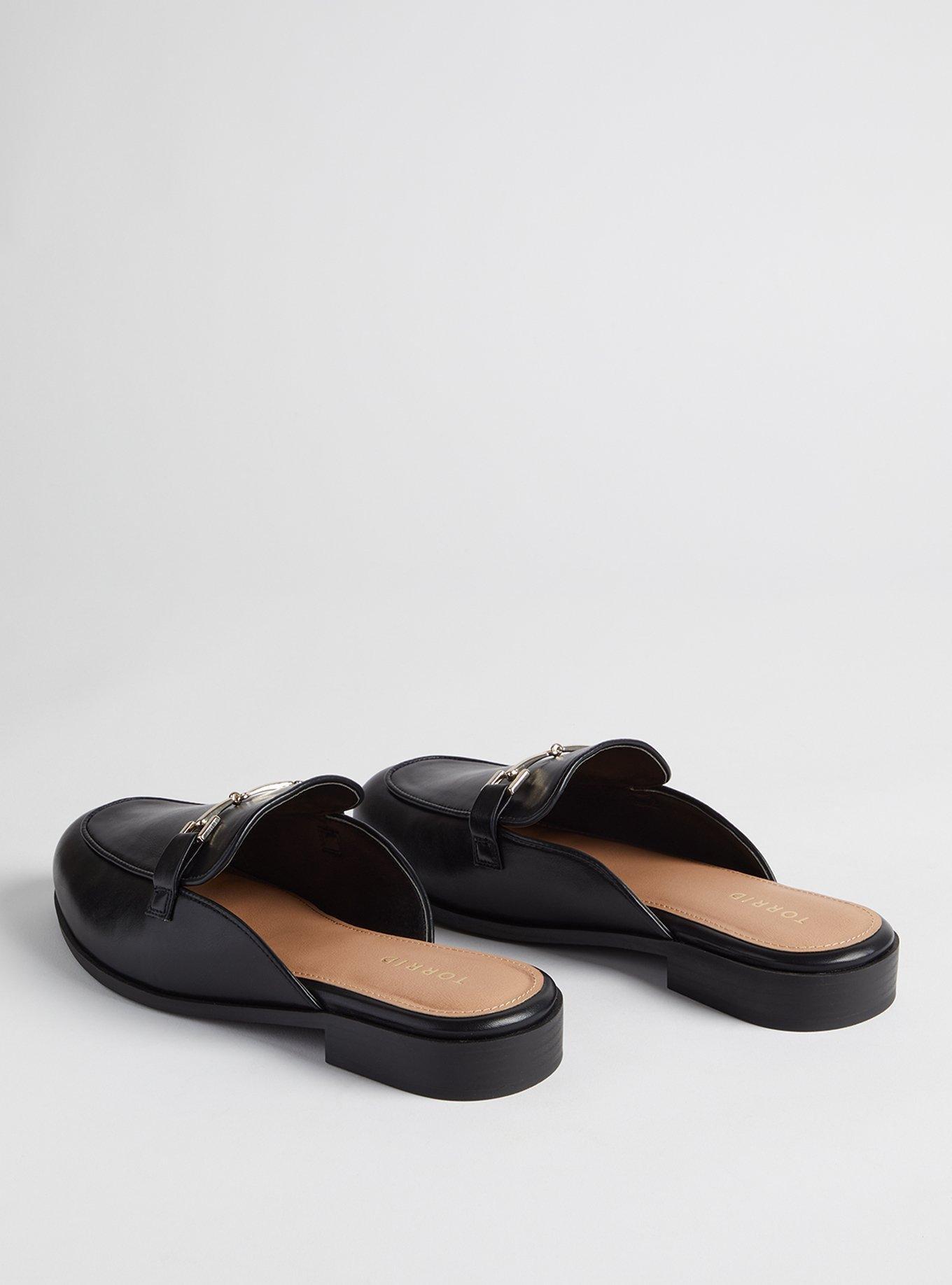 Slip On Mule (WW)