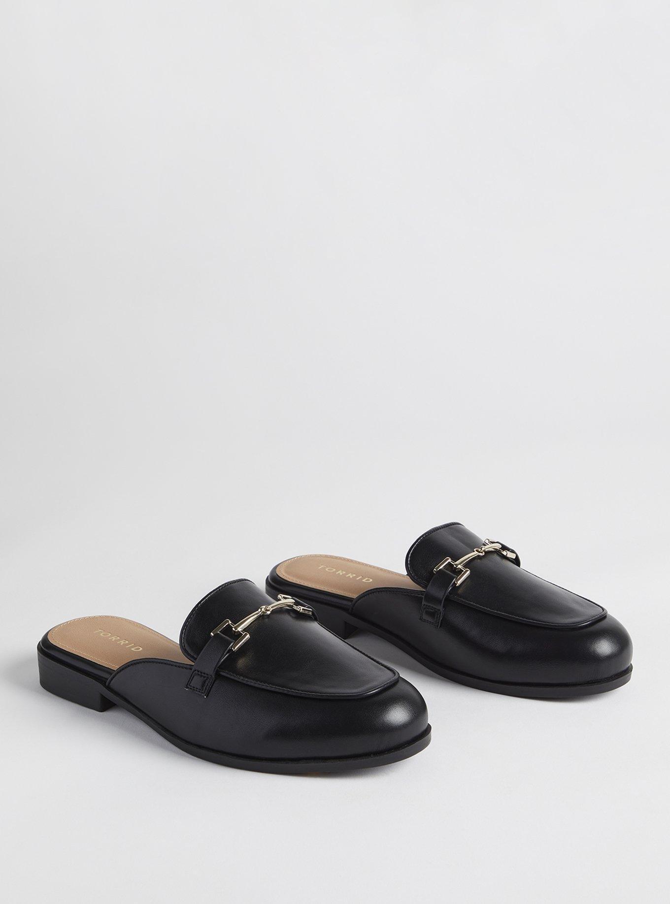 Slip On Mule (WW)