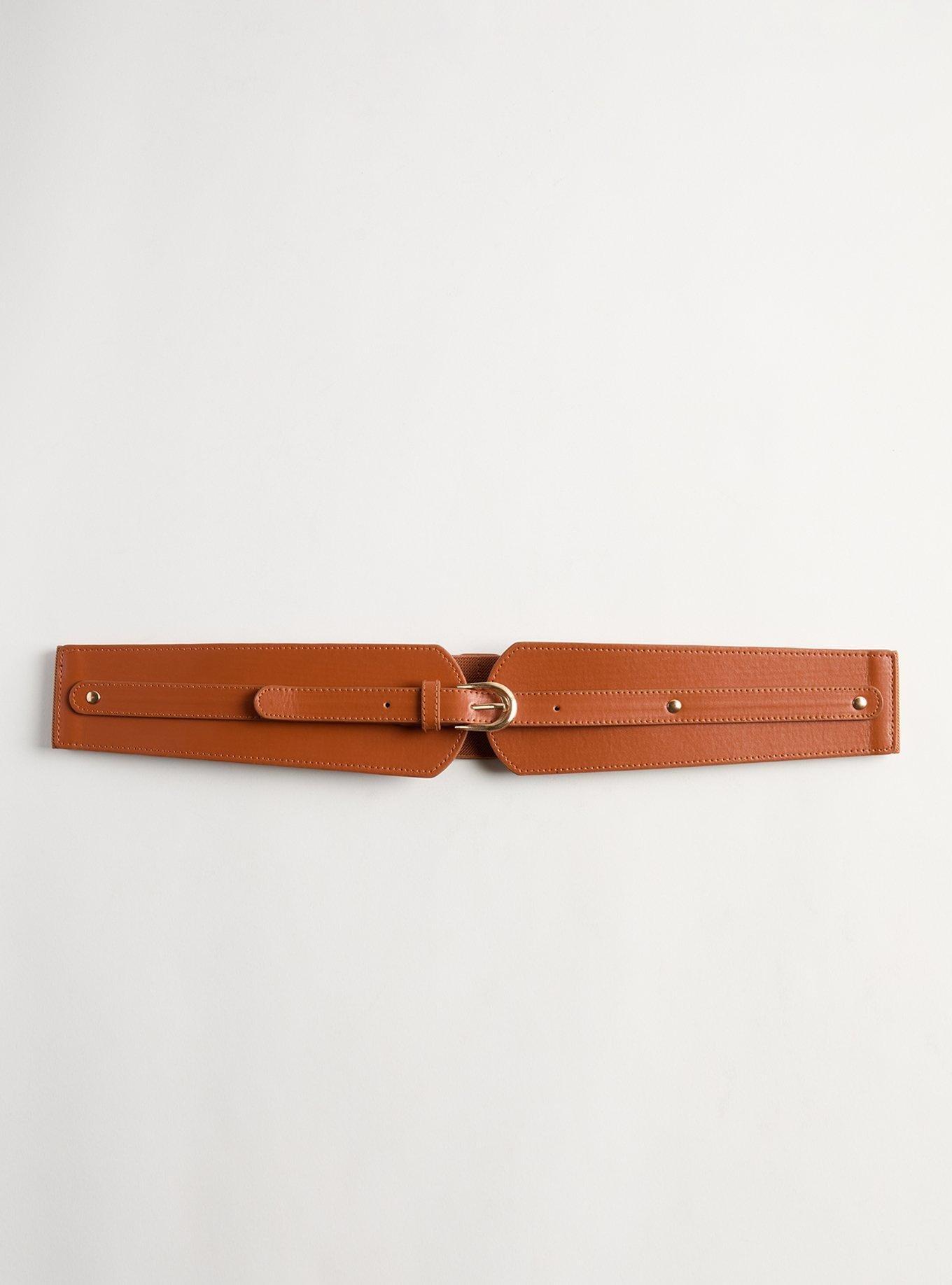 Plus Size - Harness Belt - Torrid