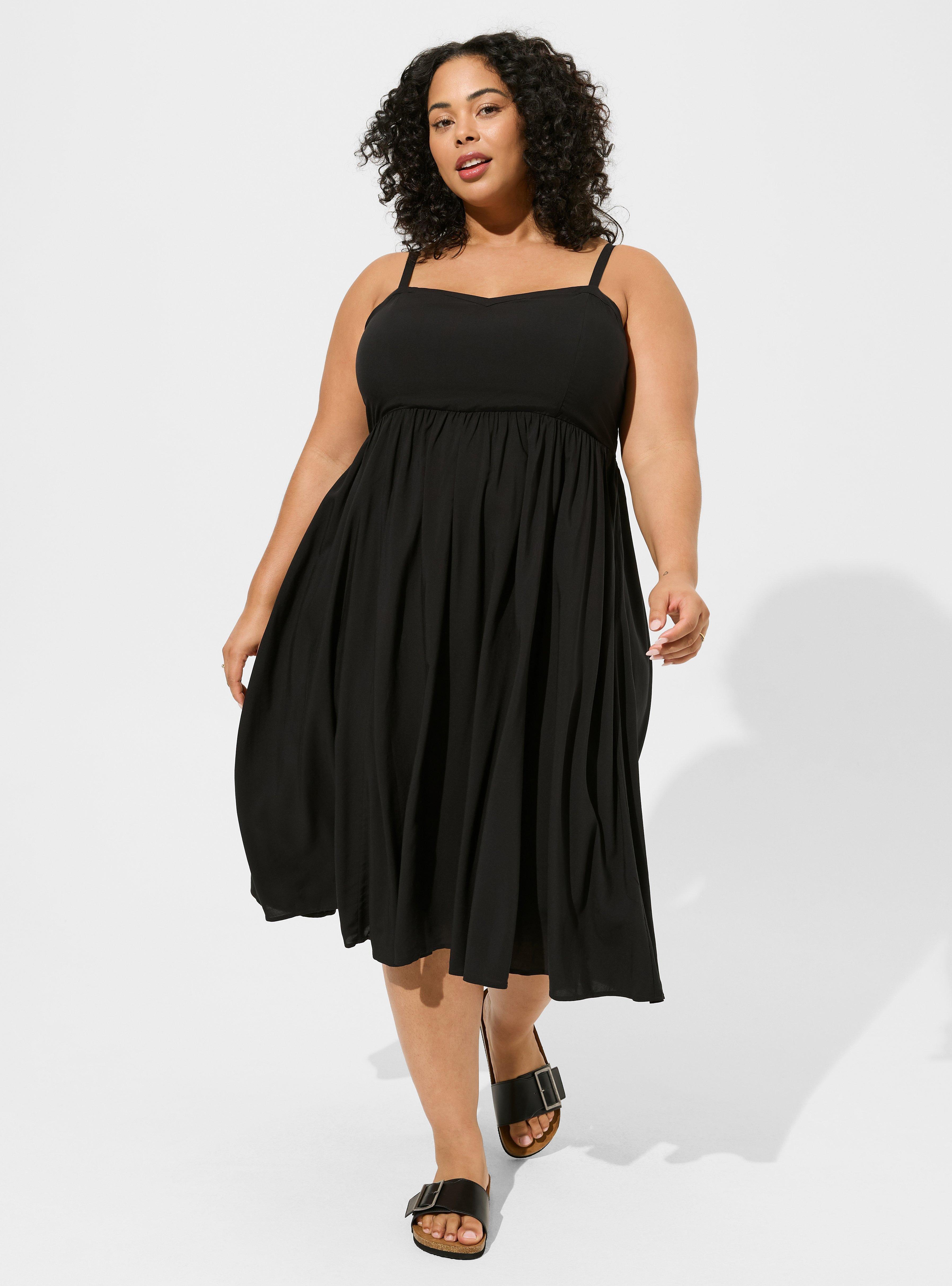 Cocktail dress hot sale torrid