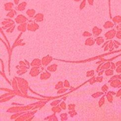 Ruffle Strap Tiered Maxi Dress, BONITA FLORAL CORAL, swatch