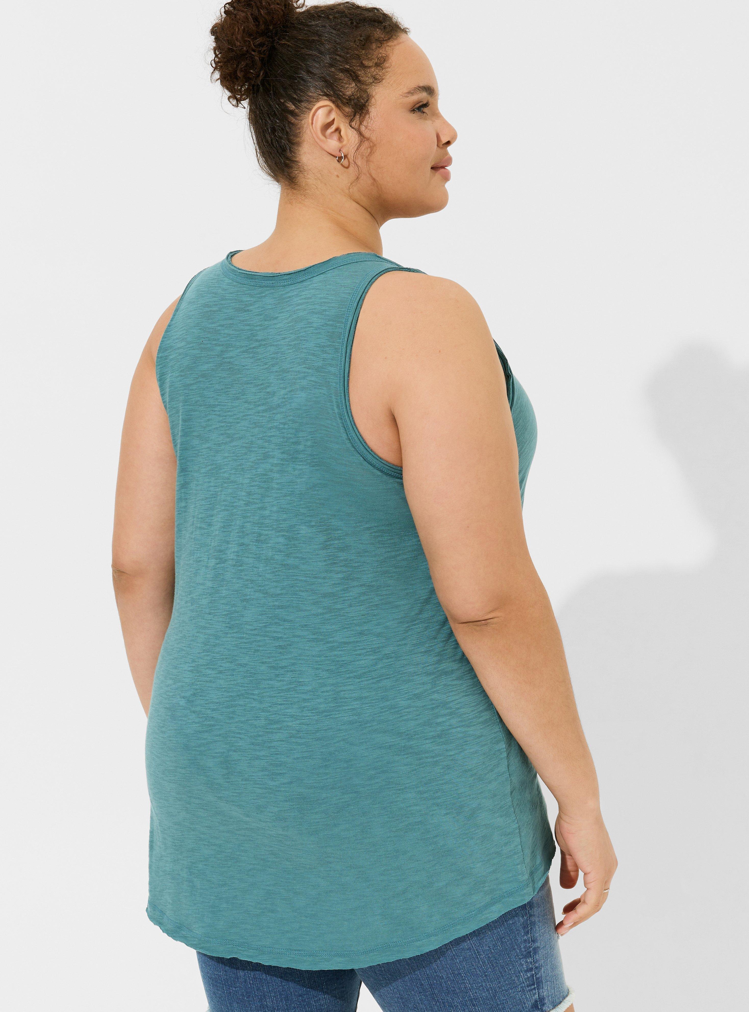 Disney Stitch Classic Fit Tank