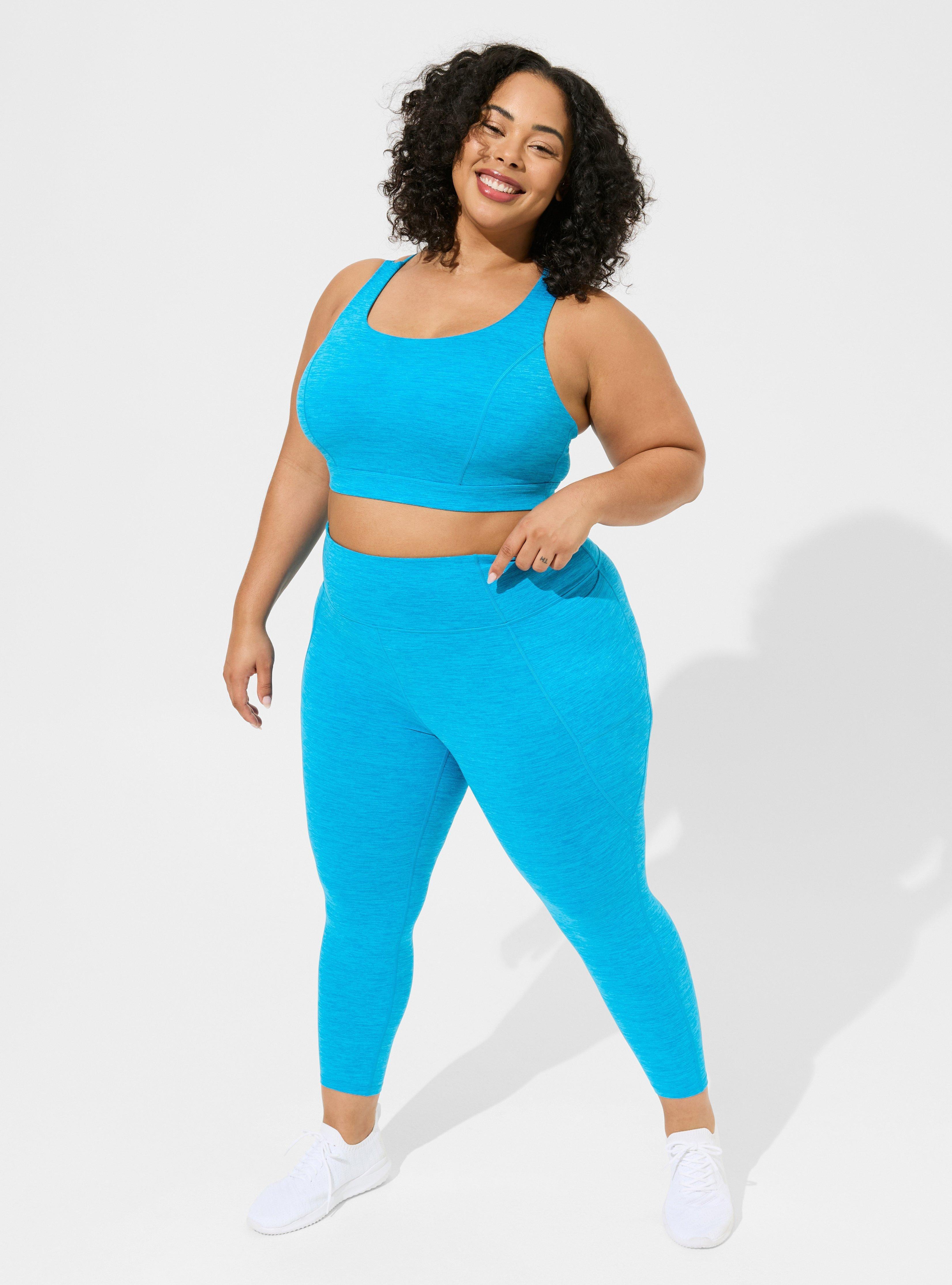 Leveling Up Teal Leggings  Teal leggings, Active leggings, Matching top