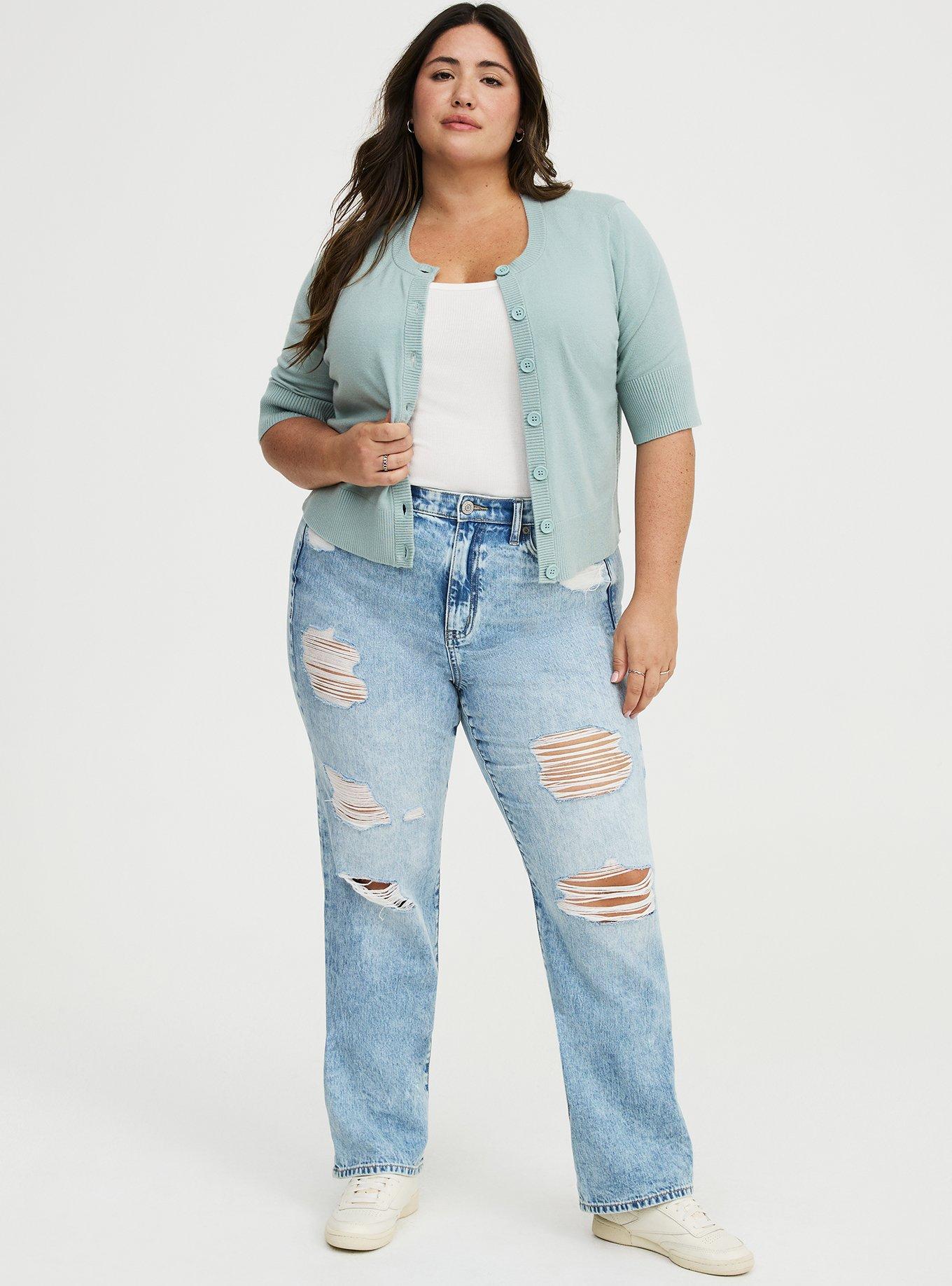 Everyday Soft Shrug, GRAY MIST, alternate