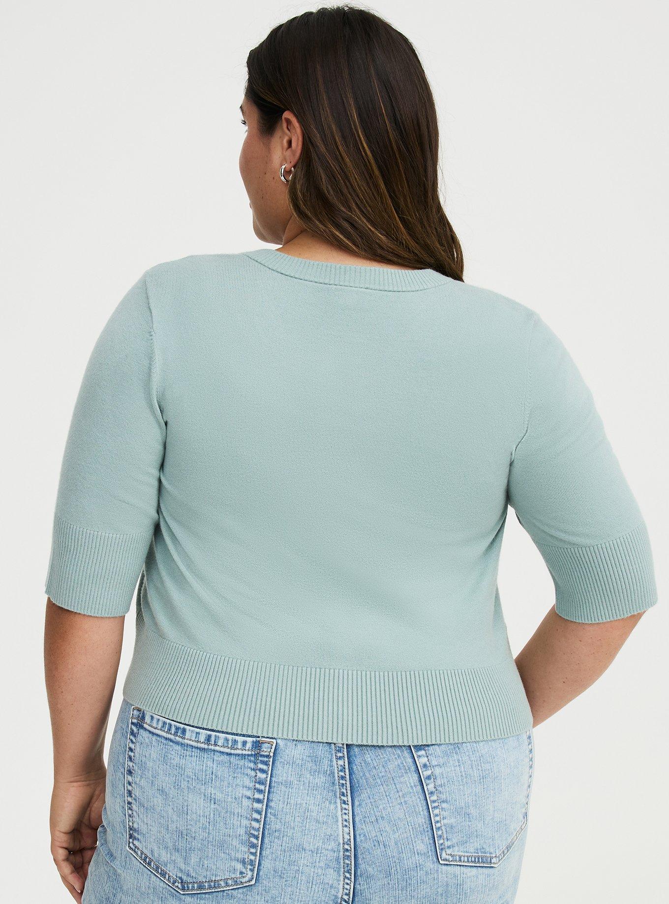 Everyday Soft Shrug, GRAY MIST, alternate