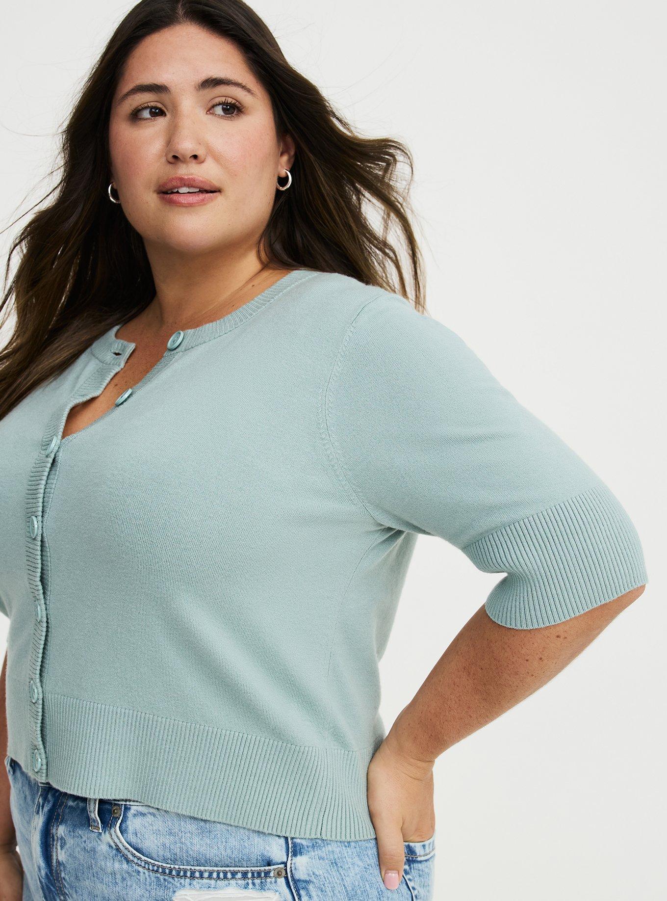 Everyday Soft Shrug, GRAY MIST, alternate