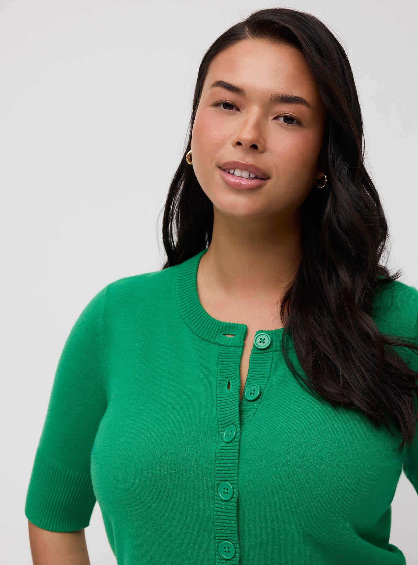 Everyday Soft Shrug, JELLY BEAN, alternate