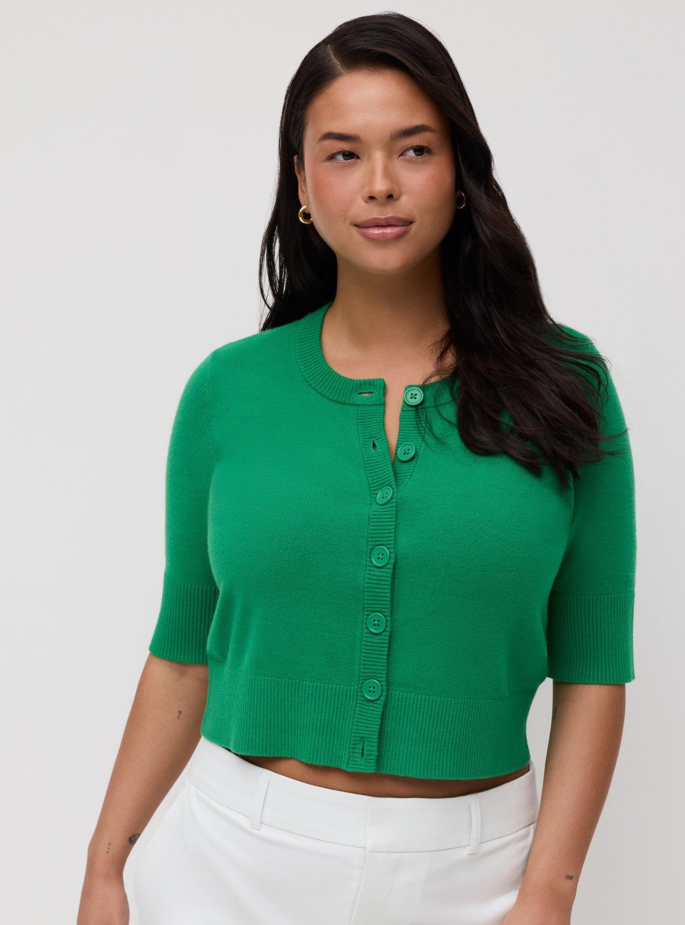 Everyday Soft Shrug, JELLY BEAN, hi-res