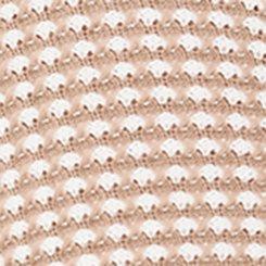 Fitted Lace Up Shrug Sweater, TAUPE MULTI, swatch