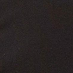 Challis Corset Crop Top, DEEP BLACK, swatch