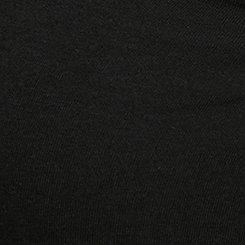 Foxy O-Ring Cami, DEEP BLACK, swatch