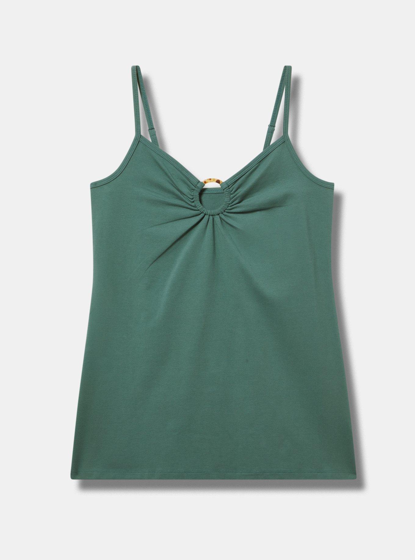 Foxy O-Ring Cami
