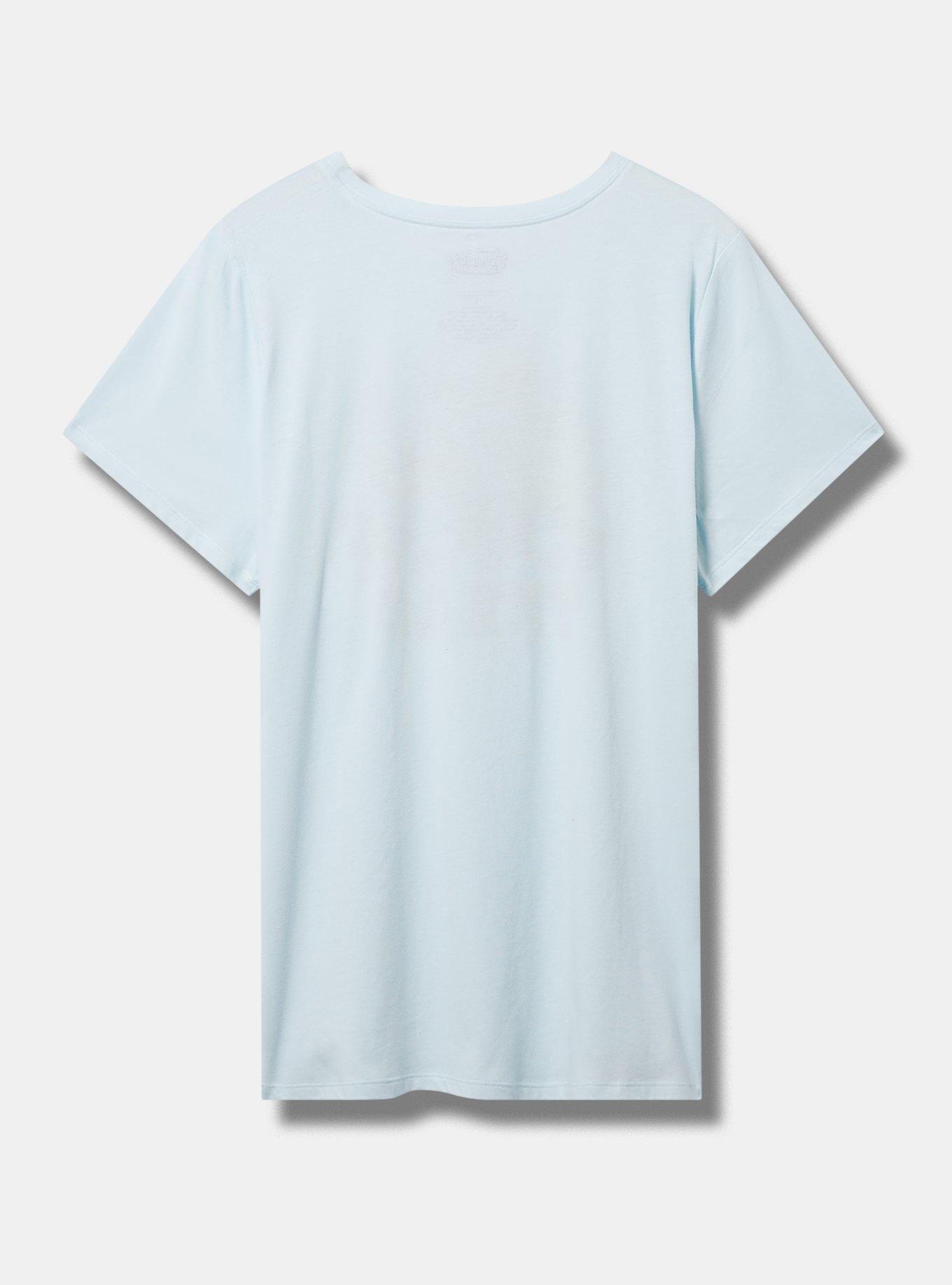 SpongeBob Texas Cotton Crew Tee, , alternate