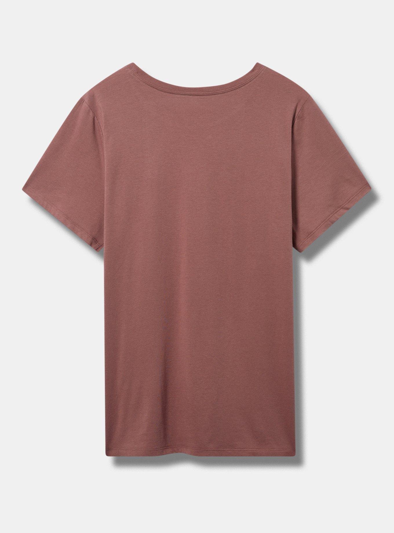 Lainey Wilson Classic Fit Cotton Crew Tee