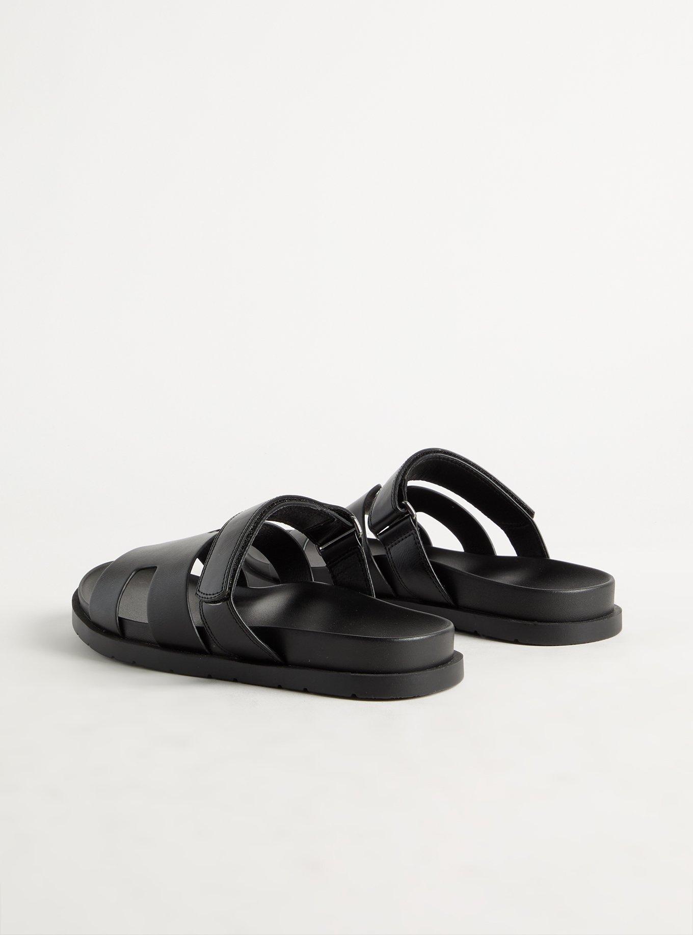 Adjustable Strap Slide (WW)