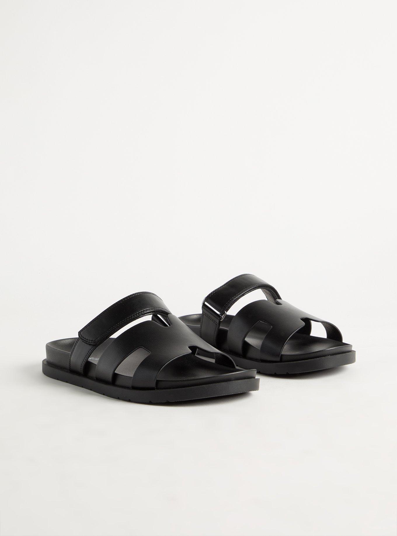 Adjustable Strap Slide (WW)