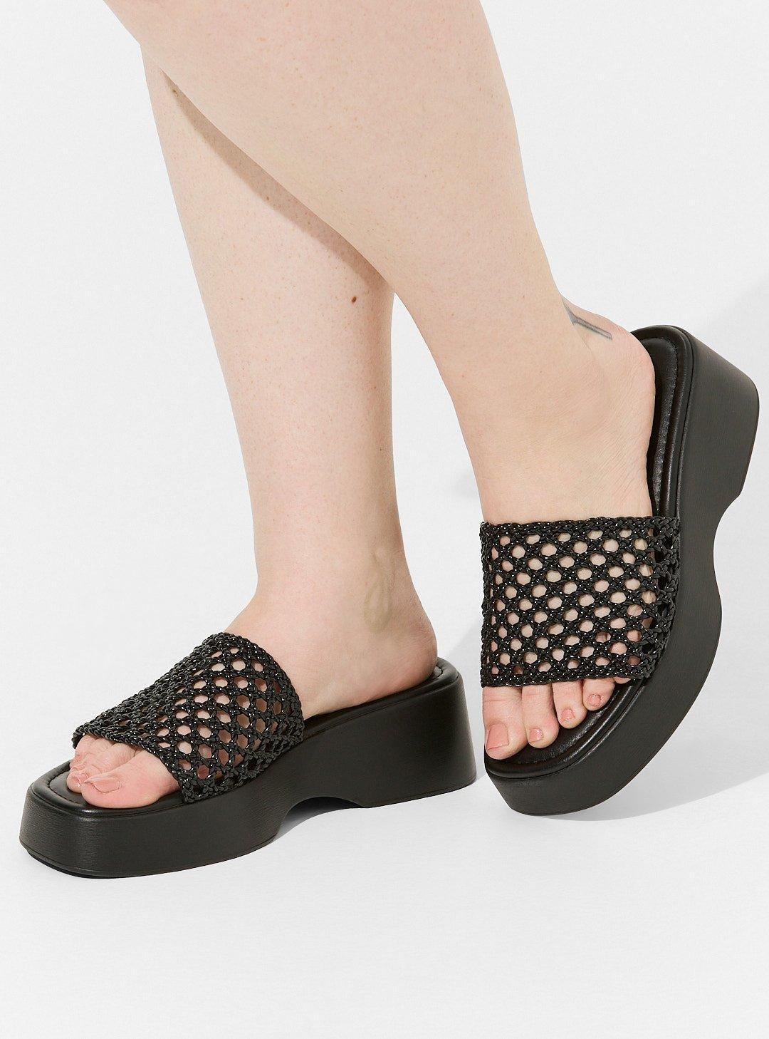 cassia flatform slide