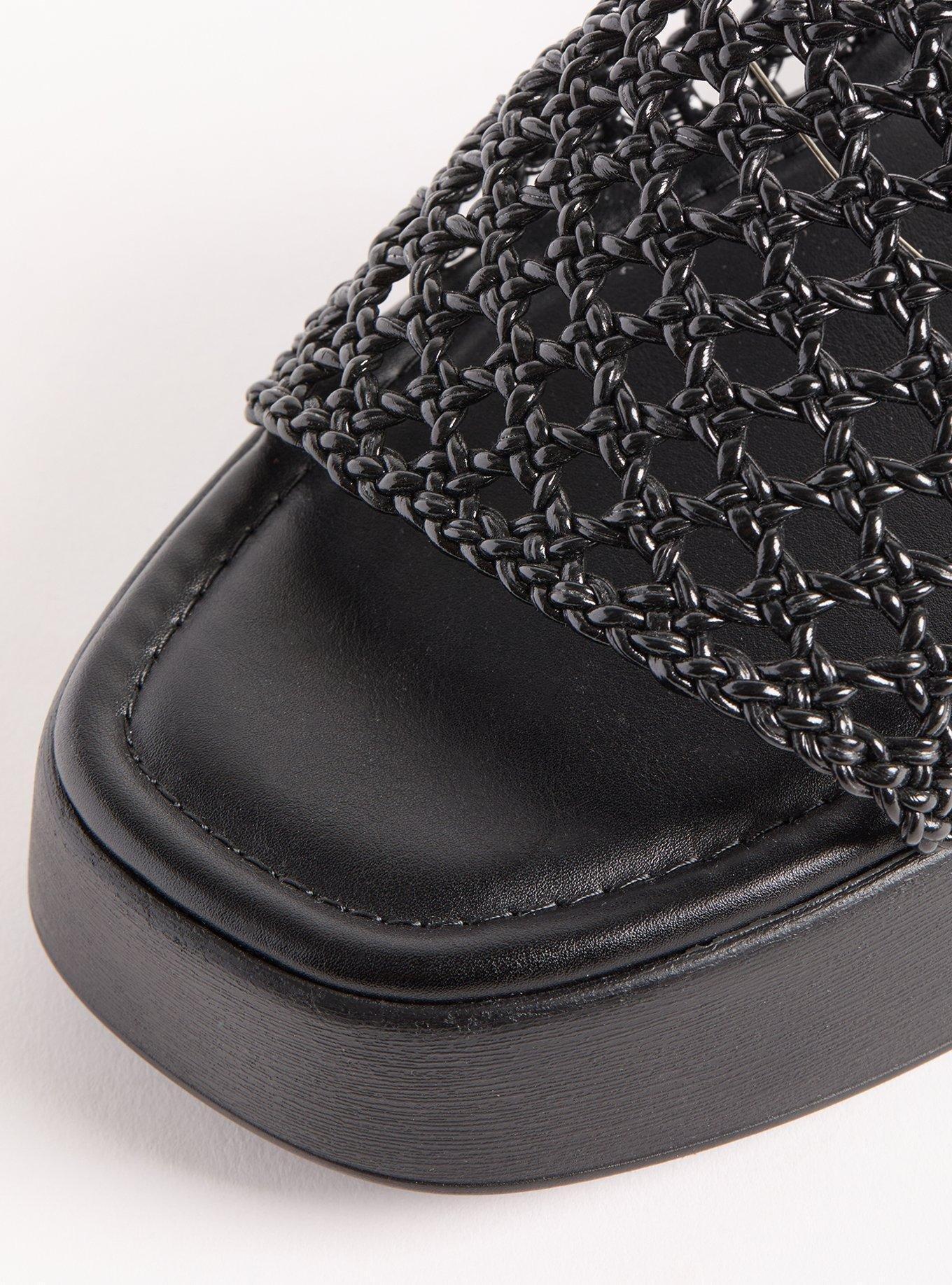 cassia flatform slide