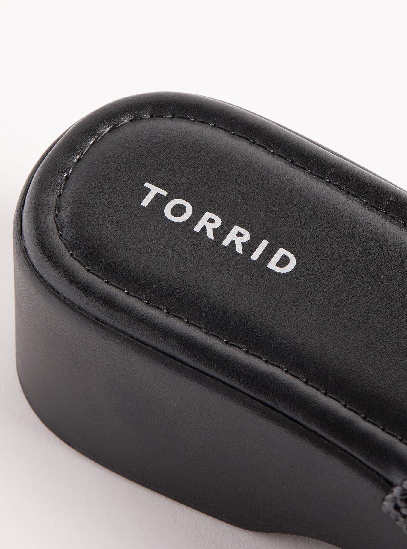 cassia flatform slide