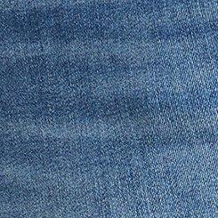 Crop Weekend Mid-Rise Wide-Leg Jean, SOLSTICE, swatch