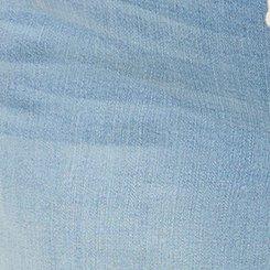 Crop Weekend Mid-Rise Wide Leg Jean, WAVELENGTH, swatch