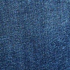 Crop Weekend Mid-Rise Wide-Leg Jean, METEOR, swatch