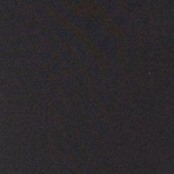 Wireless One Shoulder One Piece Swimsuit, DEEP BLACK, swatch