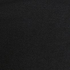 Sky High Kick Boot High-Rise Jean, DEEP BLACK, swatch