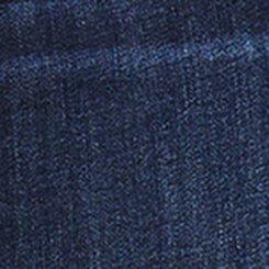 Plus Size Sky High Kick Boot High-Rise Jean, NEW MOON, swatch