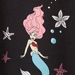 Disney Little Mermaid Sleep Cami Tunic, MULTI PRINT, swatch
