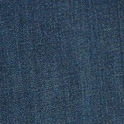 Plus Size Crop Weekend Wide Leg Super Soft Mid Rise Jean, BASIN, swatch