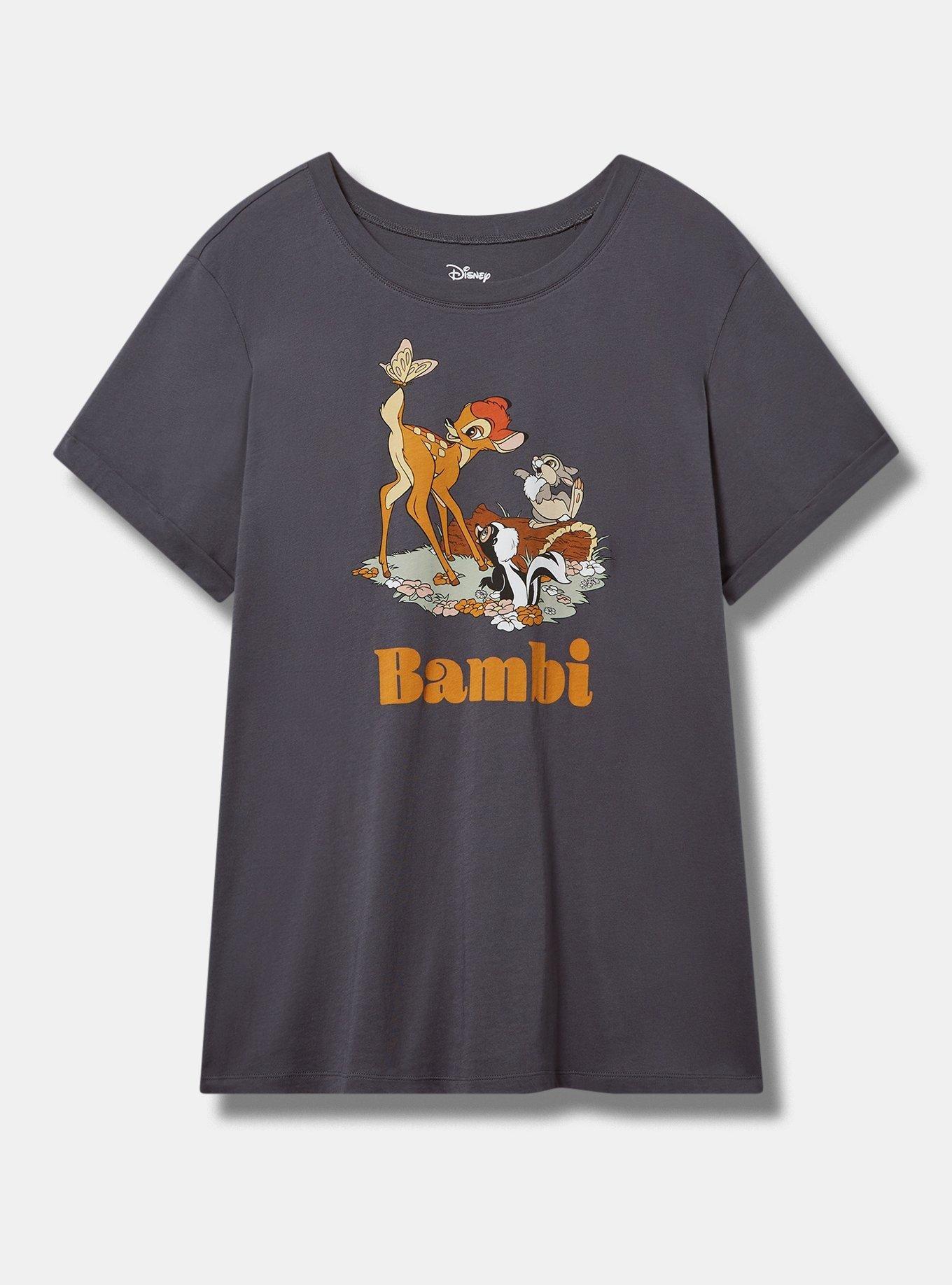 Bambi Top
