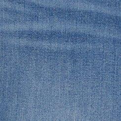 Bombshell Wide Leg High-Rise Jean, ASTRAL, swatch