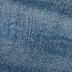 Bombshell Wide-Leg High-Rise Jean, AIRES, swatch
