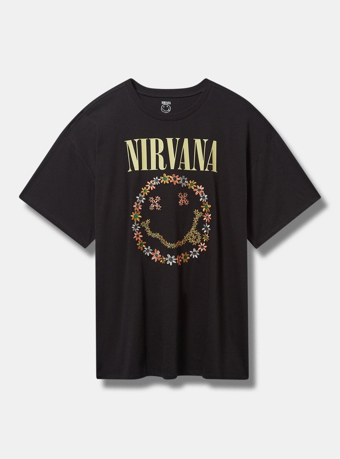 今市隆二 RILY NIRVANA Tシャツ XLサイズ 今市隆二 RILY NIRVANA Tシャツ XLサイズ｜Yahoo!フリマ（旧PayPayフリマ）