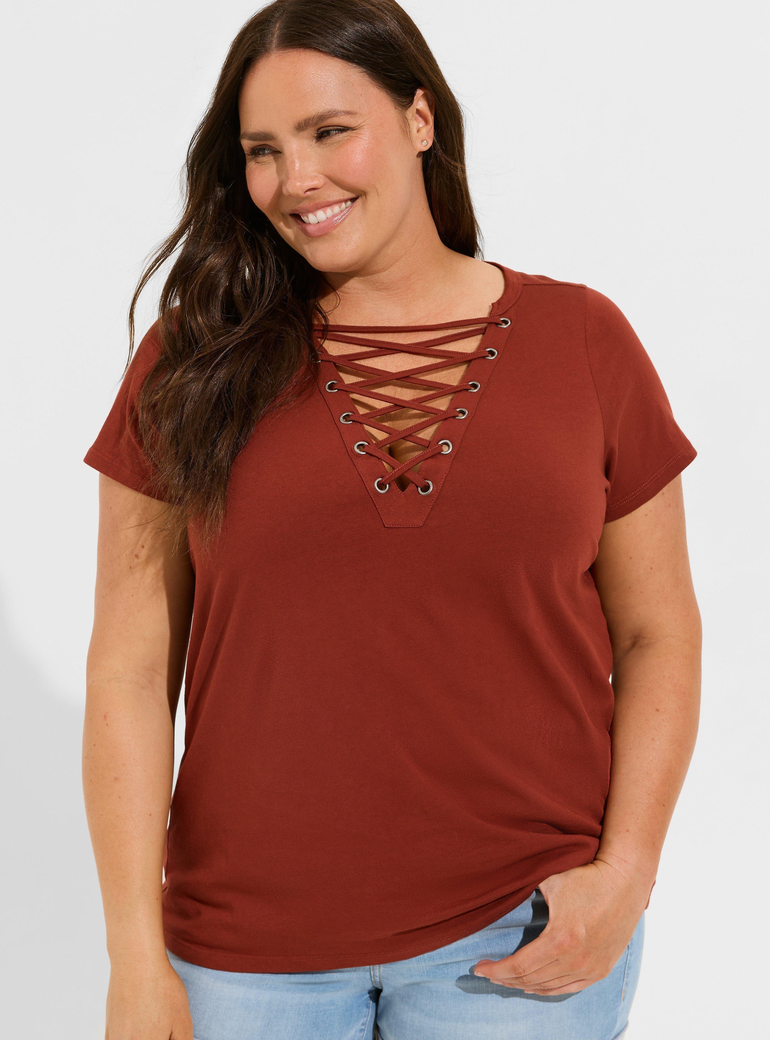Vintage Cotton Jersey 11 Long Sleeve Tee(LADIES)