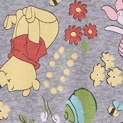 Winnie The Pooh Mid Rise Cotton Cheeky Panty, MULTI PRINT, swatch