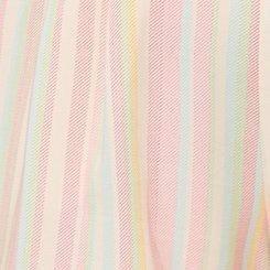 3.5 Inch Challis Short, SUNNY STRIPE DEW, swatch