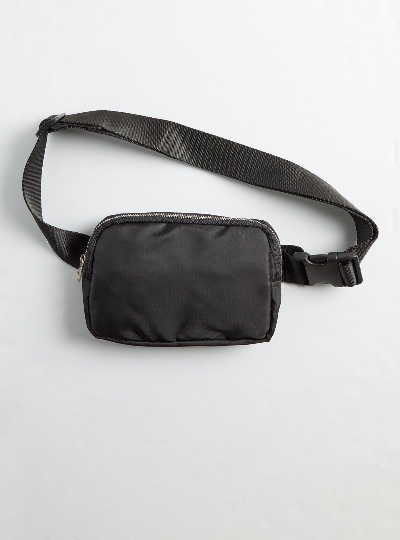 Casual Fanny Pack