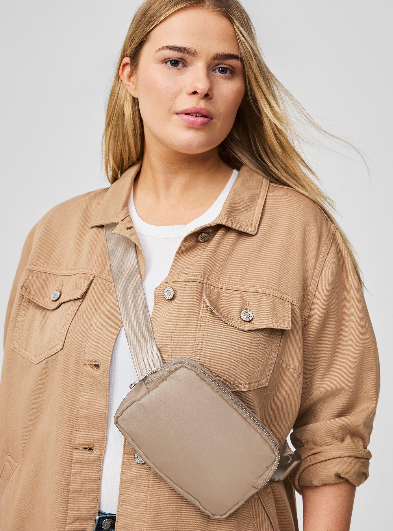 Casual Fanny Pack