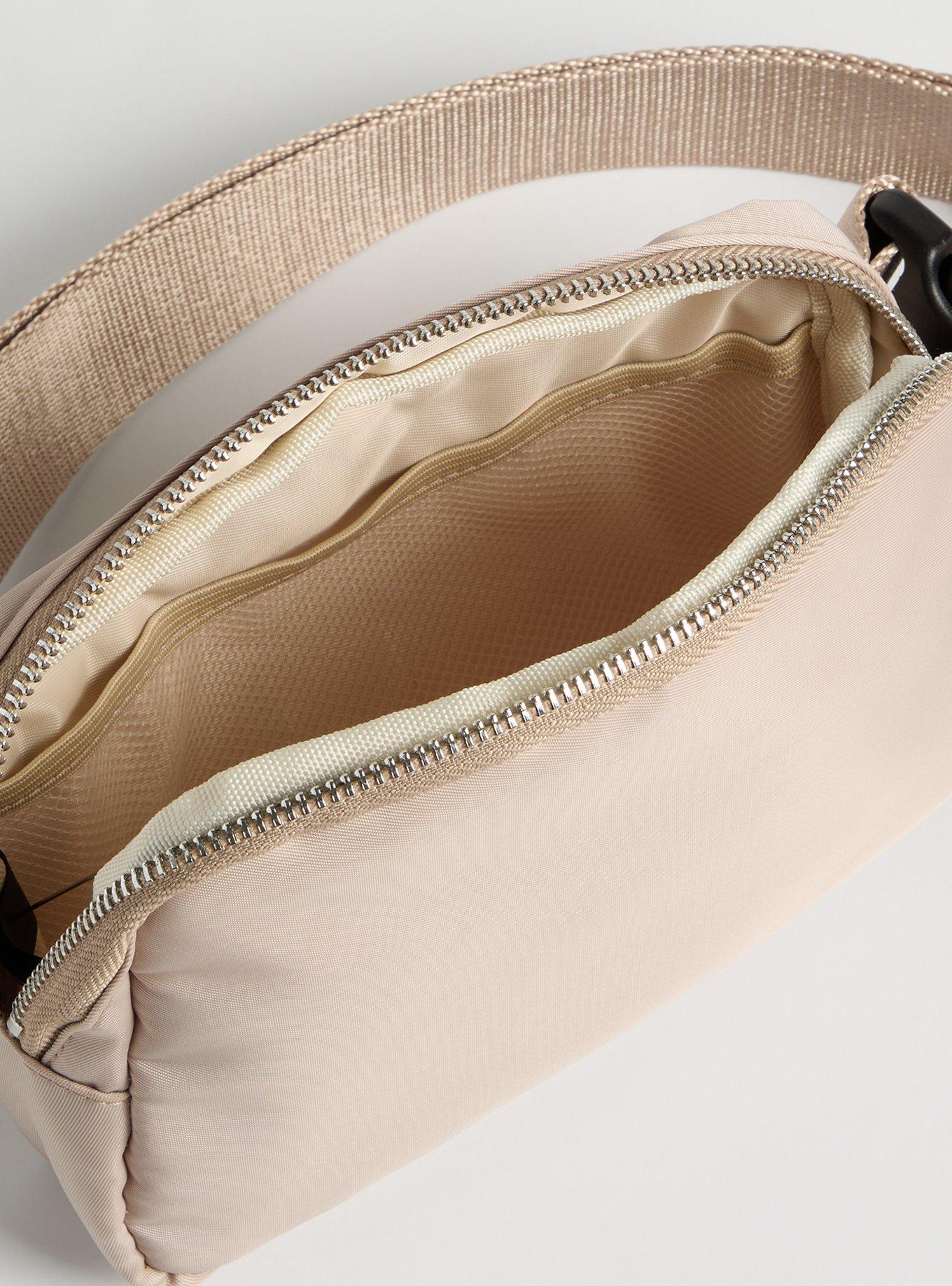 Casual Fanny Pack