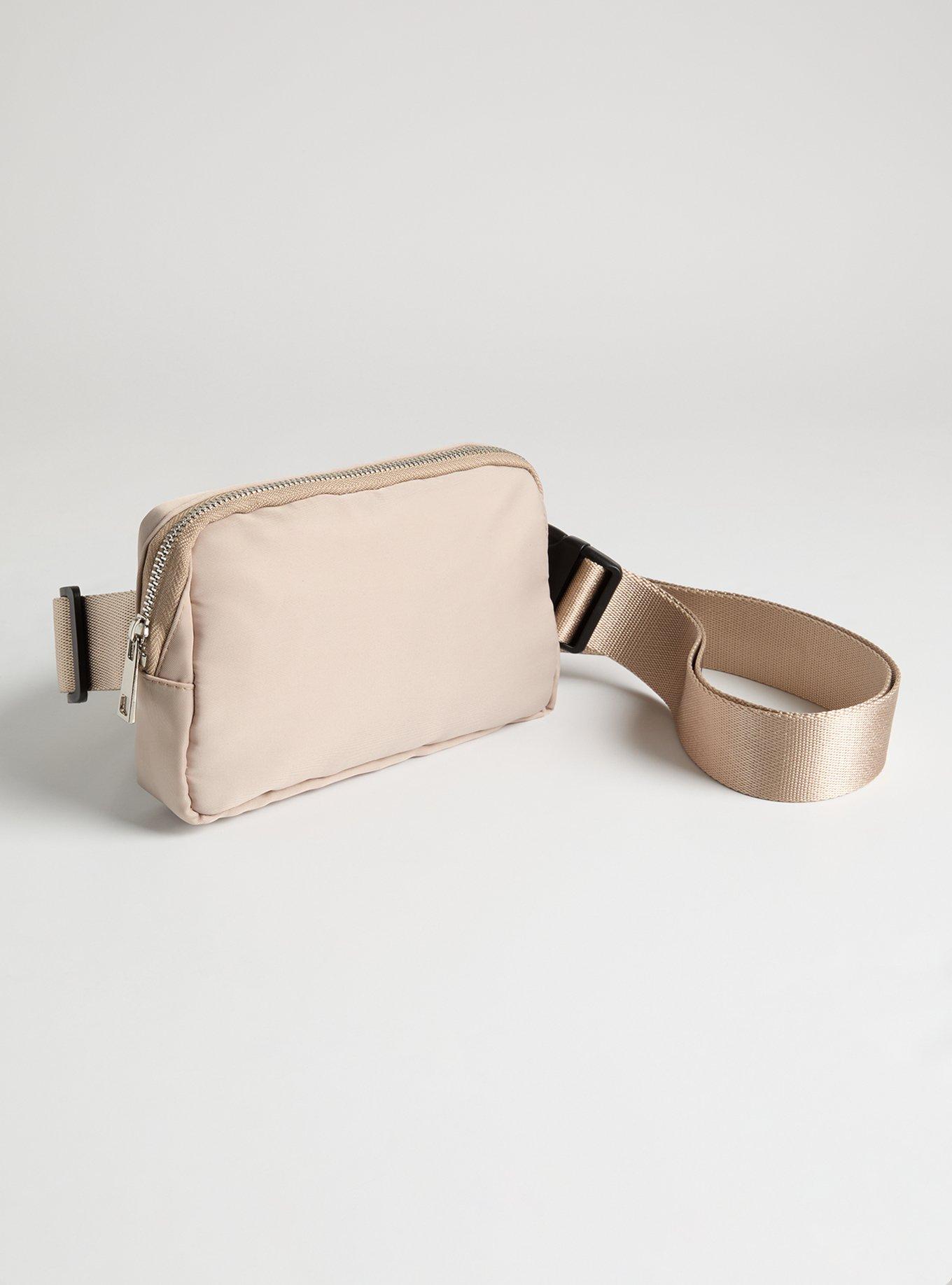 Casual Fanny Pack