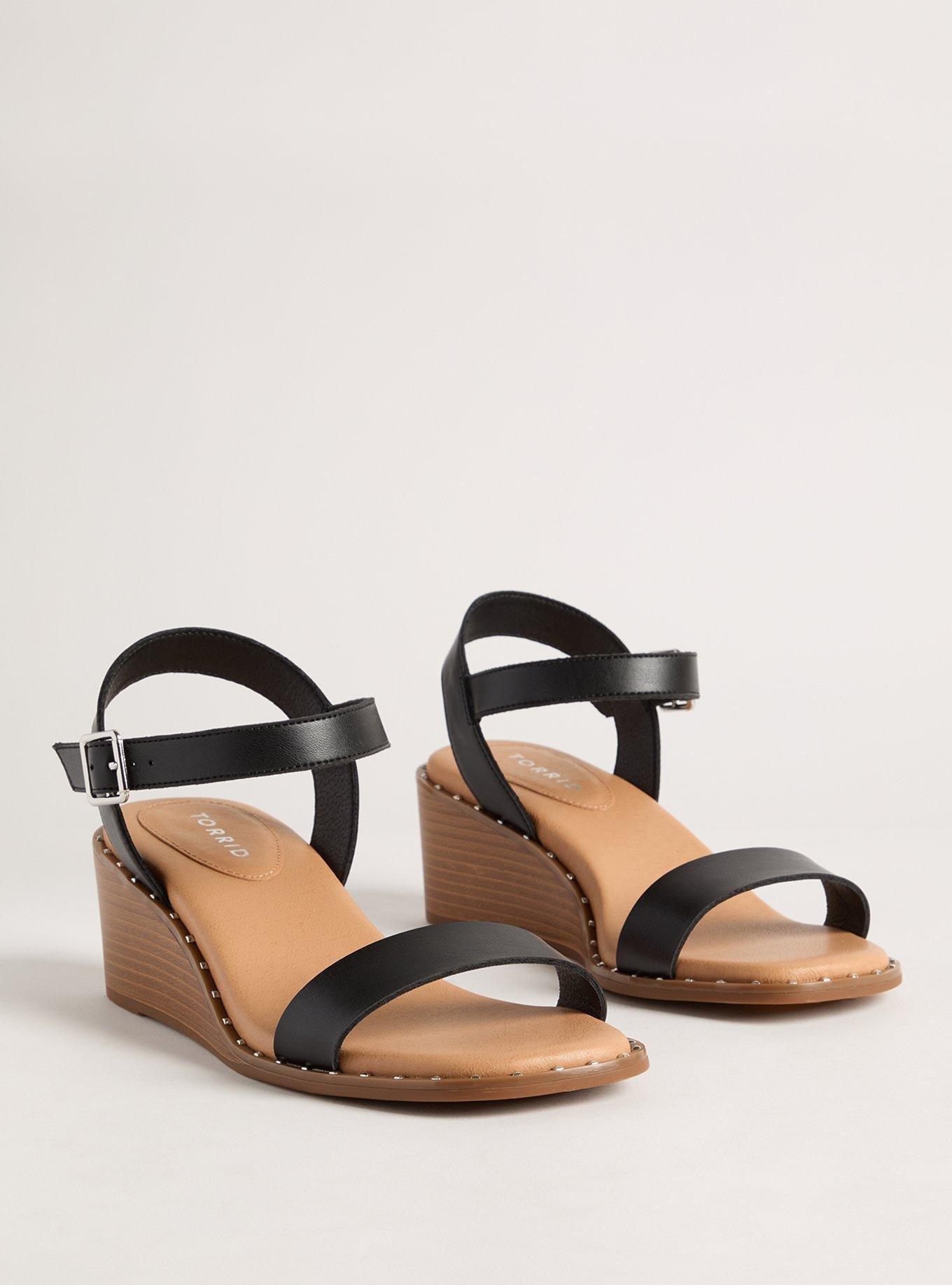 Two Piece Mini Wedge (WW