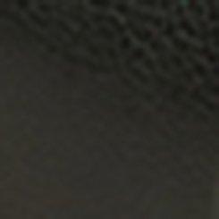 Plus Size Fisherman Flatform Sandal (WW), BLACK, swatch